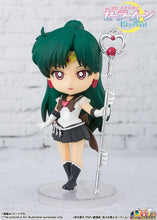 Load image into Gallery viewer, PRE-ORDER Figuarts Mini Super Sailor Pluto -Eternal edition- (Repeat)