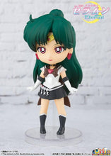 Load image into Gallery viewer, PRE-ORDER Figuarts Mini Super Sailor Pluto -Eternal edition- (Repeat)