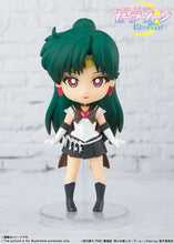 Load image into Gallery viewer, PRE-ORDER Figuarts Mini Super Sailor Pluto -Eternal edition- (Repeat)