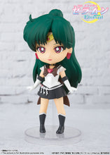 Load image into Gallery viewer, PRE-ORDER Figuarts Mini Super Sailor Pluto -Eternal edition- (Repeat)