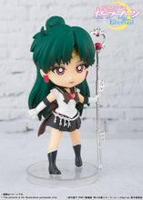 Load image into Gallery viewer, PRE-ORDER Figuarts Mini Super Sailor Pluto -Eternal edition- (Repeat)