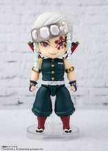 Load image into Gallery viewer, PRE-ORDER Figuarts Mini Tengen Uzui Demon Slayer (Reissue)