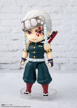 Load image into Gallery viewer, PRE-ORDER Figuarts Mini Tengen Uzui Demon Slayer (Reissue)