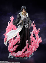 Load image into Gallery viewer, PRE-ORDER FiguartsZERO Byakuya Kuchik Bleach The Thousand Year Bloodwar