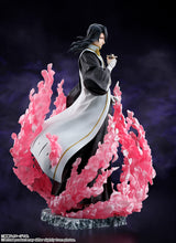 Load image into Gallery viewer, PRE-ORDER FiguartsZERO Byakuya Kuchik Bleach The Thousand Year Bloodwar