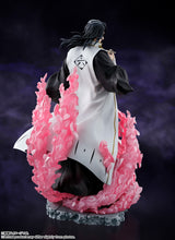 Load image into Gallery viewer, PRE-ORDER FiguartsZERO Byakuya Kuchik Bleach The Thousand Year Bloodwar