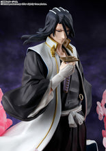 Load image into Gallery viewer, PRE-ORDER FiguartsZERO Byakuya Kuchik Bleach The Thousand Year Bloodwar