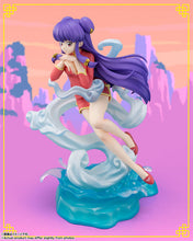 Load image into Gallery viewer, PRE-ORDER FiguartsZERO Chouette Shampoo Ranma 1/2