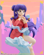Load image into Gallery viewer, PRE-ORDER FiguartsZERO Chouette Shampoo Ranma 1/2