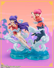 Load image into Gallery viewer, PRE-ORDER FiguartsZERO Chouette Shampoo Ranma 1/2