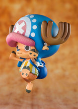 Load image into Gallery viewer, PRE-ORDER FiguartsZERO Cotton Candy Lover Chopper (repeat) One Piece