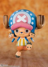 Load image into Gallery viewer, PRE-ORDER Figuarts ZERO Cotton Candy Lover Chopper (Reissue)
