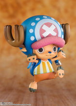 Load image into Gallery viewer, PRE-ORDER Figuarts ZERO Cotton Candy Lover Chopper (Reissue)