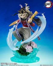 Load image into Gallery viewer, PRE-ORDER FiguartsZERO Doma Demon Slayer: Kimetsu no Yaiba