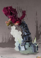 Load image into Gallery viewer, PRE-ORDER FiguartsZERO Eustass Kid Extra Battle: Three Captains Battle of Monsters One Piece