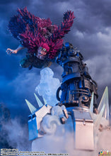 Load image into Gallery viewer, PRE-ORDER FiguartsZERO Eustass Kid Extra Battle: Three Captains Battle of Monsters One Piece