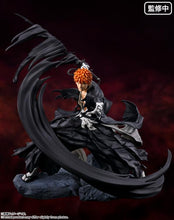 Load image into Gallery viewer, PRE-ORDER FiguartsZERO Ichigo Kurosaki BLEACH Thousand-Year Blood War