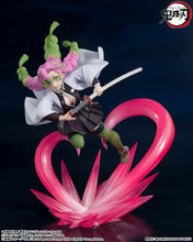 Load image into Gallery viewer, PRE-ORDER FiguartsZERO Mitsuri Kanroji Demon Slayer: Kimetsu no Yaiba