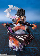 Load image into Gallery viewer, PRE-ORDER FiguartsZERO Monkey D. Luffy Gear 4 Snake Man Ohja (reissue) One Piece