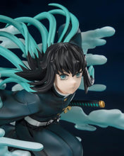 Load image into Gallery viewer, PRE-ORDER FiguartsZERO Muichiro Tokito Demon Slayer: Kimetsu no Yaiba