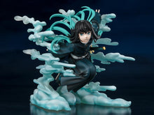 Load image into Gallery viewer, PRE-ORDER FiguartsZERO Muichiro Tokito Demon Slayer: Kimetsu no Yaiba