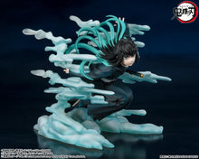 Load image into Gallery viewer, PRE-ORDER FiguartsZERO Muichiro Tokito Demon Slayer: Kimetsu no Yaiba