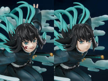 Load image into Gallery viewer, PRE-ORDER FiguartsZERO Muichiro Tokito Demon Slayer: Kimetsu no Yaiba