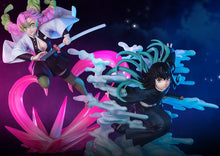 Load image into Gallery viewer, PRE-ORDER FiguartsZERO Muichiro Tokito Demon Slayer: Kimetsu no Yaiba
