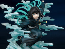 Load image into Gallery viewer, PRE-ORDER FiguartsZERO Muichiro Tokito Demon Slayer: Kimetsu no Yaiba