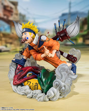 Load image into Gallery viewer, PRE-ORDER FiguartsZERO Naruto Uzumaki Naruto 72 Series