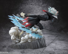 Load image into Gallery viewer, PRE-ORDER FiguartsZERO Okarun (Transformed) Dandadan