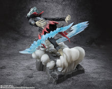 Load image into Gallery viewer, PRE-ORDER FiguartsZERO Okarun (Transformed) Dandadan