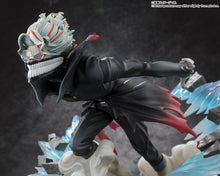 Load image into Gallery viewer, PRE-ORDER FiguartsZERO Okarun (Transformed) Dandadan