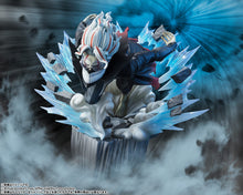 Load image into Gallery viewer, PRE-ORDER FiguartsZERO Okarun (Transformed) Dandadan