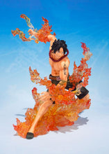 Load image into Gallery viewer, PRE-ORDER FiguartsZERO Portgas D. Ace Brother's Bond One Piece (re-offer)