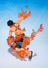 Load image into Gallery viewer, PRE-ORDER FiguartsZERO Portgas D. Ace Brother's Bond One Piece (re-offer)