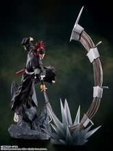 Load image into Gallery viewer, PRE-ORDER FiguartsZERO Renji Abarai Bleach Thousand Year Bloodwar