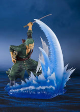 Load image into Gallery viewer, PRE-ORDER FiguartsZERO Roronoa Zoro Yakkodori One Piece (re-offer)