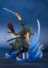 Load image into Gallery viewer, PRE-ORDER FiguartsZERO Roronoa Zoro Yakkodori One Piece (re-offer)