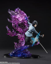 Load image into Gallery viewer, PRE-ORDER FiguartsZERO Sasuke Uchiha Boruto Kizuna Relation Boruto: Naruto Next Generations