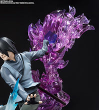 Load image into Gallery viewer, PRE-ORDER FiguartsZERO Sasuke Uchiha Boruto Kizuna Relation Boruto: Naruto Next Generations