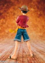 Load image into Gallery viewer, PRE-ORDER Figuarts ZERO Straw Hat Luffy One Piece (Reissue)