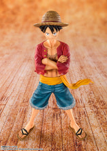 Load image into Gallery viewer, PRE-ORDER Figuarts ZERO Straw Hat Luffy One Piece (Reissue)