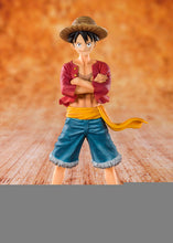 Load image into Gallery viewer, PRE-ORDER FiguartsZERO Straw Hat Luffy (repeat) One Piece