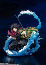Load image into Gallery viewer, PRE-ORDER FiguartsZERO Tomioka Giyu Water Breathing Demon Slayer: Kimetsu no Yaiba