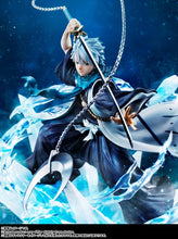 Load image into Gallery viewer, PRE-ORDER FiguartsZERO Toshiro Hitsugaya BLEACH Thousand-Year Blood War