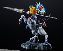 Load image into Gallery viewer, PRE-ORDER FiguartsZERO Touche Métallique Jeeg Robot Kotetsushin Jeeg
