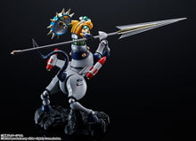 Load image into Gallery viewer, PRE-ORDER FiguartsZERO Touche Métallique Jeeg Robot Kotetsushin Jeeg