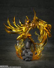 Load image into Gallery viewer, PRE-ORDER FiguartsZERO Touche Métallique Sagittarius Seiya Saint Seiya