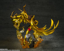 Load image into Gallery viewer, PRE-ORDER FiguartsZERO Touche Métallique Sagittarius Seiya Saint Seiya